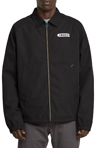 ⚡ BLITZDEAL (-49%) G-STAR RAW Coach jkt