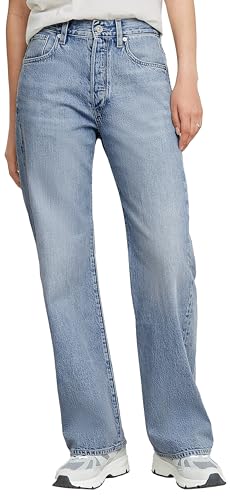 🔥 STARKER PREIS (-49%) G-STAR Bowey 3D Boyfriend Jeans