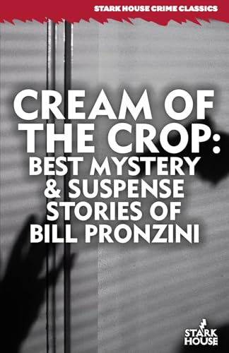 Cream of the Crop book cover