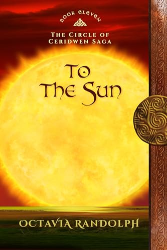 To the Sun book cover