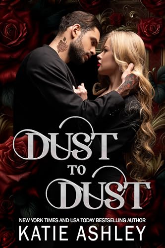 Dust to Dust book cover
