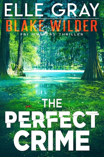 The Perfect Crime book cover