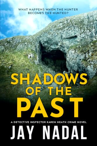 Shadows Of The Past book cover