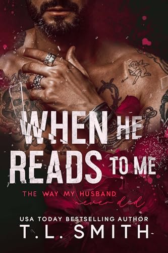 When He Reads To Me book cover