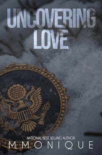 Uncovering Love book cover