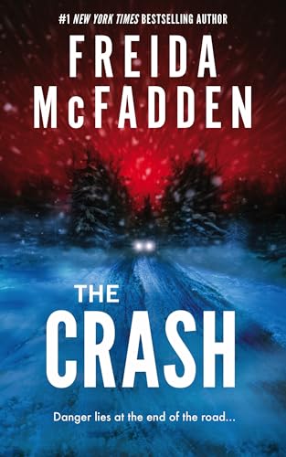 The Crash book cover