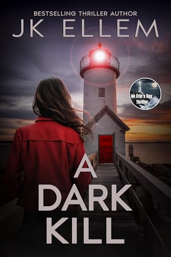 A Dark Kill book cover