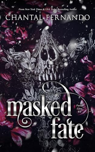 Masked Fate book cover