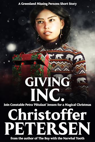 Giving Inc. book cover