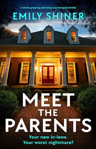 Meet the Parents book cover