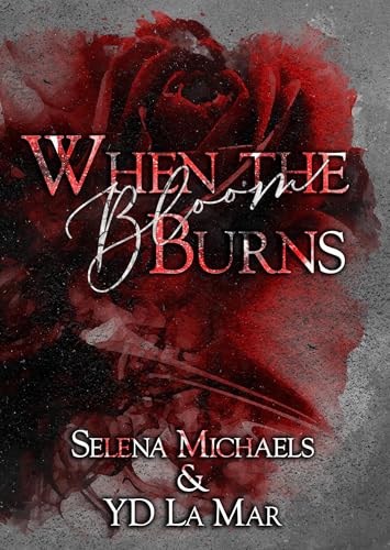 When the Bloom Burns book cover