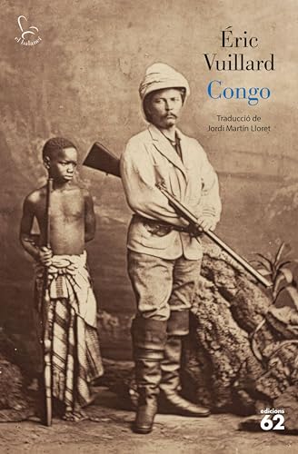 Congo: Catalan Edition book cover