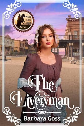 The Liveryman book cover