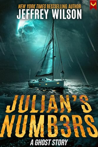 Julian's Numbers cover