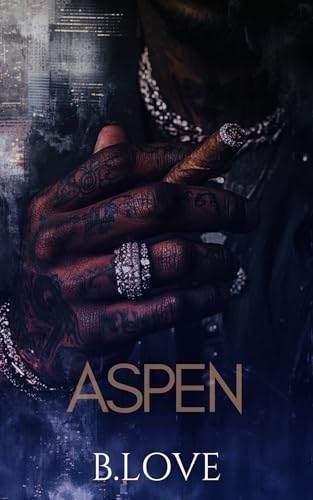 Aspen book cover