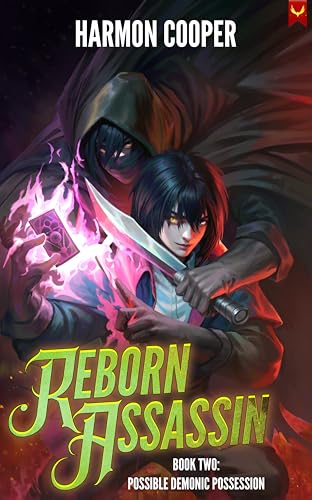 Possible Demonic Possession cover