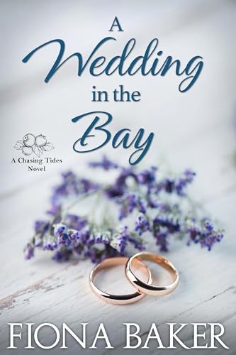 A Wedding in the Bay cover