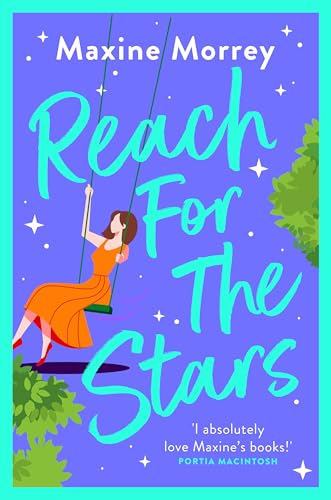 Reach for the Stars book cover