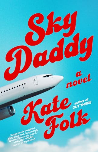 Sky Daddy book cover