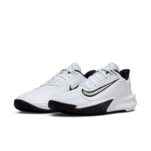 Mens Precision VII Basketball Shoes