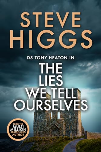 The Lies We Tell Ourselves cover