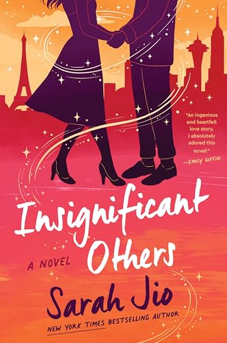 Insignificant Others book cover