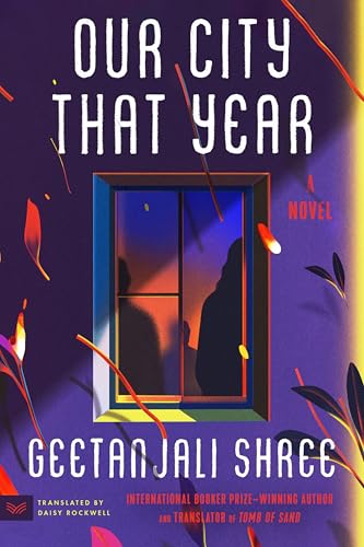 Our City That Year book cover