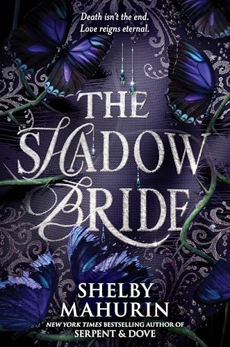 The Shadow Bride book cover