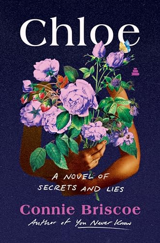 Chloe book cover