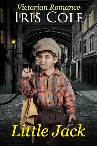 Little Jack book cover