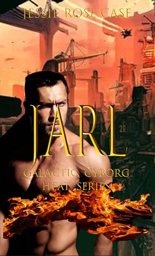 Jarl book cover