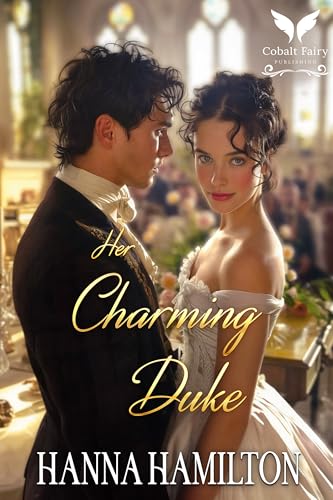 Her Charming Duke book cover