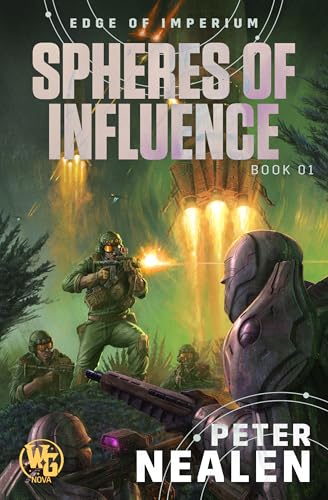 Spheres of Influence book cover