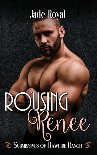 Rousing Renee book cover