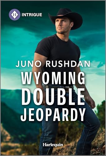 Wyoming Double Jeopardy book cover
