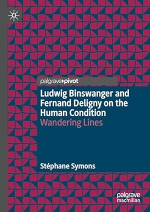 Der Mensch in der modernen Welt Ludwig Binswanger