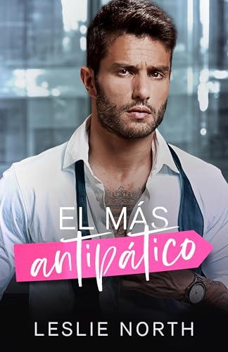 El más antipático cover