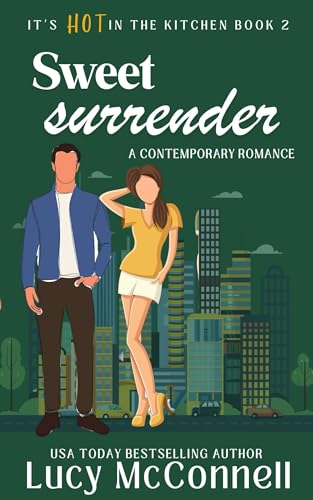 Sweet Surrender cover