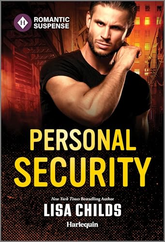 Personal Security book cover