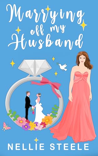 Marrying Off My Husband book cover