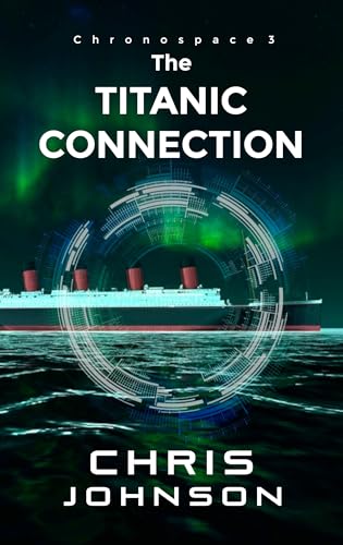 The Titanic Connection book cover