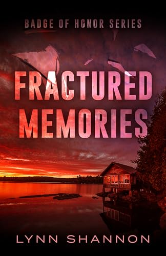 Fractured Memories book cover