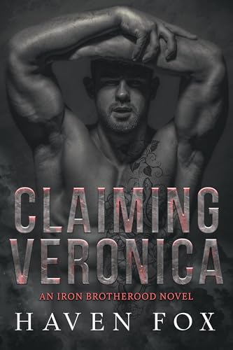 Claiming Veronica book cover