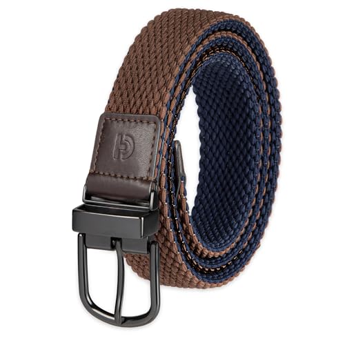 Cole Haan 35MM REV STRETCH WEB
