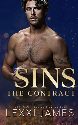 The Contract book cover
