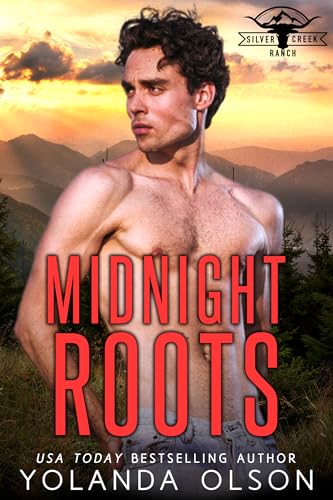 Midnight Roots (By: Yolanda Olson) cover