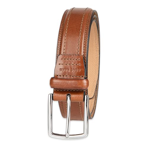 Cole Haan 35MM TAB DETAIL W/DE STITCH