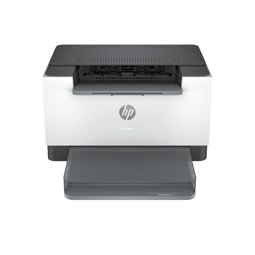 HP LaserJet M209d Laser ...