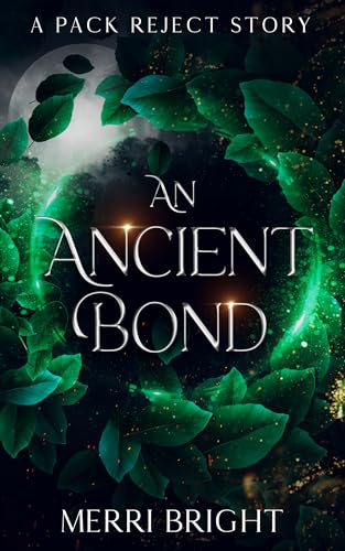 An Ancient Bond book cover