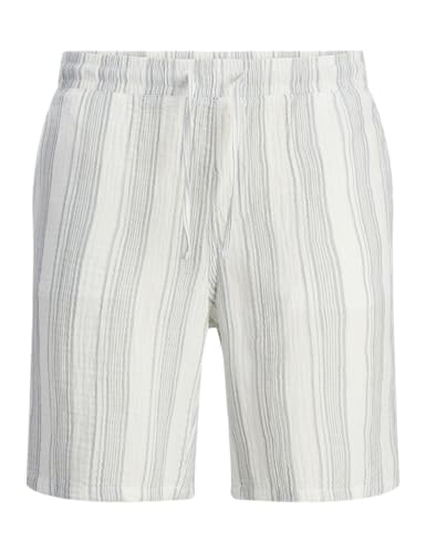 🔥 STARKER PREIS (-23%) JACK & JONES Jpstjaiden Patras Jogger Short SRT